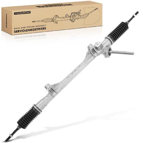 Frankberg 1x Lenkgetriebe Servolenkgetriebe für Renault Scénic II Grand Scénic II Megane II Bild Frankberg 1x Lenkgetriebe Servolenkgetriebe für Renault Scénic II Grand Scénic II Megane II