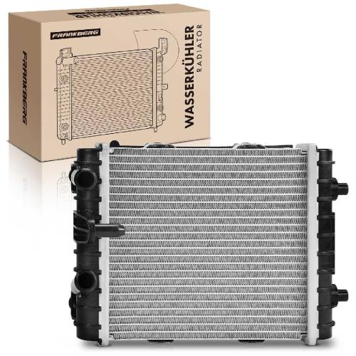 1x Kühler Wasserkühler Motorkühler für VW Golf VIII Tiguan Audi Q3 Seat Tarraco Skoda Bild 1x Kühler Wasserkühler Motorkühler für VW Golf VIII Tiguan Audi Q3 Seat Tarraco Skoda