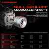 1x Generatorfreilauf Lichtmaschine f&uuml;r VW Bora Audi A3 A4 TT Ford Galaxy Seat Skoda