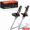 2x Stoßdämpfer Vorderachse für Peugeot 2008 I CU 2008 I Van 1.2L 1.4L 1.5L 1.6L Bj ab 2013 Bild 2x Stoßdämpfer Vorderachse für Peugeot 2008 I CU 2008 I Van 1.2L 1.4L 1.5L 1.6L Bj ab 2013