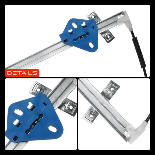 1x Fensterheber Vorne Links für Seat Toledo I 1L 1991-1998 Bild 1x Fensterheber Vorne Links für Seat Toledo I 1L 1991-1998