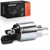 1x Magnetschalter Starter für VW Golf 5 6 Passat Touran Caddy 3 Audi A3 Seat Altea