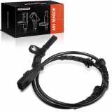 1x ABS Sensor Vorderachse beidseitig für Renault Espace V Grand Scénic IV Megane Grandtour Schrägheck