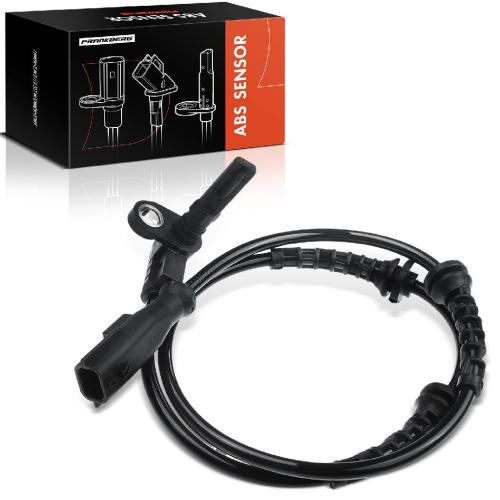 1x ABS Sensor Vorderachse beidseitig für Renault Espace V Grand Scénic IV Megane Grandtour Schrägheck Bild 1x ABS Sensor Vorderachse beidseitig für Renault Espace V Grand Scénic IV Megane Grandtour Schrägheck