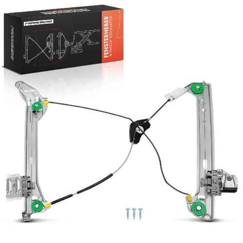 Frankberg 1x Fensterheber Vorne Links für Audi A5 8T3 2007-2017 Bild Frankberg 1x Fensterheber Vorne Links für Audi A5 8T3 2007-2017