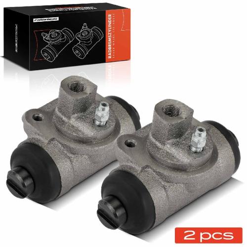 2x Radbremszylinder Hinten für Nissan Terrano II R20 Ford Transit E Bild 2x Radbremszylinder Hinten für Nissan Terrano II R20 Ford Transit E