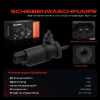 1x Waschwasserpumpe Scheibenreinigung Vorne für Mercedes-Benz W176 W242 W246 X117 Bild 1x Waschwasserpumpe Scheibenreinigung Vorne für Mercedes-Benz W176 W242 W246 X117