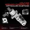 1x Hauptbremszylinder Bremszylinder für Renault Laguna I Megane Citroën ZX Peugeot Bild 1x Hauptbremszylinder Bremszylinder für Renault Laguna I Megane Citroën ZX Peugeot