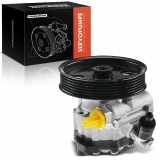 1x Servopumpe hydraulisch für Mercedes-Benz W204 S211 A209 C63 E63