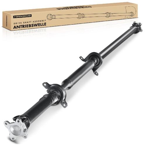 Frankberg 1x Kardanwelle Gelenkwelle Hinterachse für Mercedes-Benz Viano W639 Vito Bus Vito/Mixto Kasten 2005-2014 Bild Frankberg 1x Kardanwelle Gelenkwelle Hinterachse für Mercedes-Benz Viano W639 Vito Bus Vito/Mixto Kasten 2005-2014
