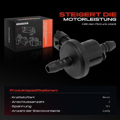 1x Entlüftungsventil für Chevrolet Cruze J300 Schrägheck Station Wagon Orlando J309 Bild 1x Entlüftungsventil für Chevrolet Cruze J300 Schrägheck Station Wagon Orlando J309