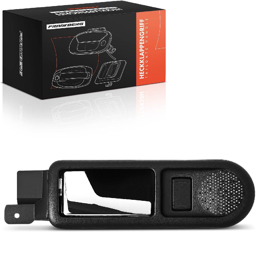 1x Türgriff Hinten Links innen für VW Passat Variant 1.6L 1.8L 1.9L 2.0L 2.3L 2.5L 2.8L 1996-2000