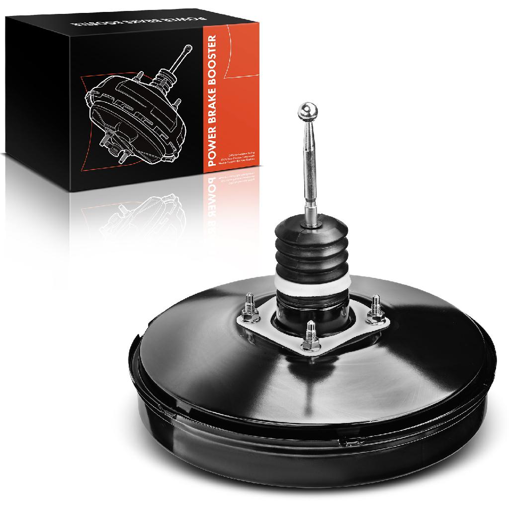 1x Bremskraftverstärker für VW Passat 3C2 3C5 362 365 1ZG