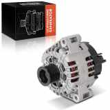 1x Lichtmaschine Generator für Mercedes-Benz C-Klasse T-Model W203 S203 SLK