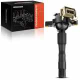 Frankberg 1x Zündmodul Zündspule für BMW 3er Cabriolet Coupe Touring E36 E46 5er Touring E39 E38 E31 E53 E52