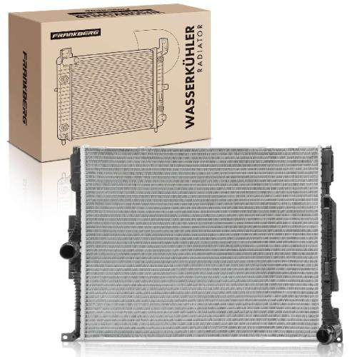 1x Kühler Wasserkühler Motorkühler für BMW 1er F20 F21 2 Cabriolet F23 3er F30 F80 Bild 1x Kühler Wasserkühler Motorkühler für BMW 1er F20 F21 2 Cabriolet F23 3er F30 F80