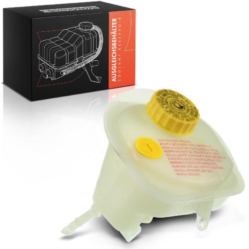 1x Ausgleichsbehälter Kühlmittelbehälter für VW Passat Variant Audi A4 Avant A6 Allroad Bild 1x Ausgleichsbehälter Kühlmittelbehälter für VW Passat Variant Audi A4 Avant A6 Allroad