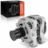 Frankberg 1x Lichtmaschine Generator für Ford Focus III Fiesta VI CB1 CCN B C-Max JK