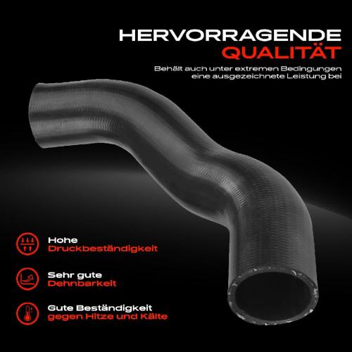 Frankberg 1x Kühlerschlauch Turboschlauch für Ford Galaxy WA6 Mondeo IV BA7 Mondeo IV Stufenheck Mondeo IV Turnier Bild Frankberg 1x Kühlerschlauch Turboschlauch für Ford Galaxy WA6 Mondeo IV BA7 Mondeo IV Stufenheck Mondeo IV Turnier