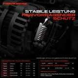 1x Lichtmaschinenregler Generatorregler für Toyota Camry Carina Celica Corolla