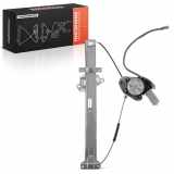 1x Fensterheber Vorne Rechts für Honda Jazz II GD 1.2L 02-08 1.3L 02-07