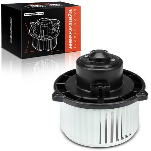 1x Gebläsemotor Innenraumgebläse für Land Rover Discovery III/ IV Range Rover Sport Bild 1x Gebläsemotor Innenraumgebläse für Land Rover Discovery III/ IV Range Rover Sport
