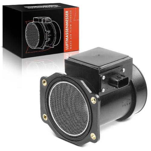 1x Luftmassenmesser für Nissan Maxima/Maxima QX IV A32 Patrol GR V Wagon Y61 2.0L 3.0L 2.8L 1995-2000 Bild 1x Luftmassenmesser für Nissan Maxima/Maxima QX IV A32 Patrol GR V Wagon Y61 2.0L 3.0L 2.8L 1995-2000