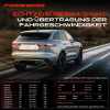 1x Geschwindigkeitssensor für Hyundai Elantra Santa Fé I Tucson Sonata IV V Tucson Bild 1x Geschwindigkeitssensor für Hyundai Elantra Santa Fé I Tucson Sonata IV V Tucson