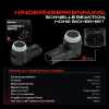 Frankberg 2x Parksensor PDC Sensor Vorne für Ford Mondeo 3 B5Y B4Y 2.0L 2000-2007 Bild Frankberg 2x Parksensor PDC Sensor Vorne für Ford Mondeo 3 B5Y B4Y 2.0L 2000-2007
