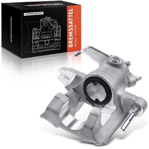 1x Bremssattel Hinterachse Links für Opel Astra G CC Zafira A MPV 1999-2005 Bild 1x Bremssattel Hinterachse Links für Opel Astra G CC Zafira A MPV 1999-2005