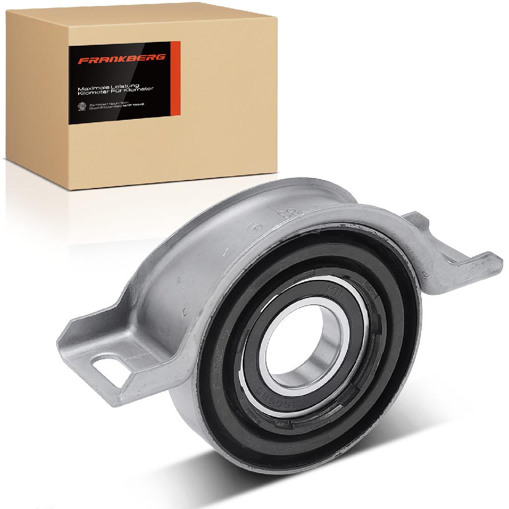 1x Lagerung Gelenkwelle Kardanwellenlager für Mercedes-Benz W205 A205 C205 S205 A238 C