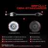 Frankberg 1x Antriebswelle Vorderachse Rechts für Hyundai Coupe GK RD Elantra XD 2000-2009 Bild Frankberg 1x Antriebswelle Vorderachse Rechts für Hyundai Coupe GK RD Elantra XD 2000-2009