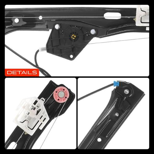 1x Fensterheber Vorne Rechts für BMW 1er F20 2010-2019 7242562 Bild 1x Fensterheber Vorne Rechts für BMW 1er F20 2010-2019 7242562