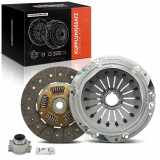 1x Kupplungssatz für Iveco Daily Citys Bus II Kasten Kipper III Pritsche/Fahrgestell IV V VI Massif Pick-up