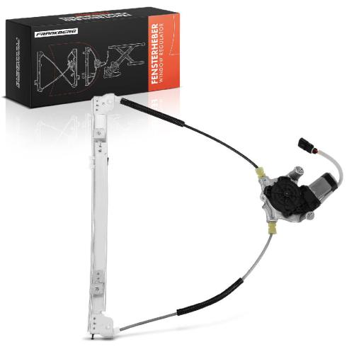 1x Fensterheber Vorne Links für Renault Clio II BB CB Kasten/Schrägheck Bild 1x Fensterheber Vorne Links für Renault Clio II BB CB Kasten/Schrägheck