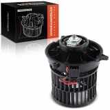 Frankberg 1x Gebläsemotor Innenraumgebläse für Ford Fiesta V JH_JD_ 2002-2008 Fusion JU_ 2002-2012