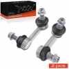 Frankberg 2x Koppelstange Hinterachse für Cadillac SRX STS Nissan Teana I Opel GT Cabriolet 3.6L 2004-2011 Bild Frankberg 2x Koppelstange Hinterachse für Cadillac SRX STS Nissan Teana I Opel GT Cabriolet 3.6L 2004-2011