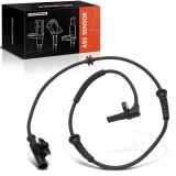 Frankberg 1x ABS Sensor Vorderachse beidseitig für Fiat Tipo Kombi Schrägheck Stufenheck 1.0L 1.2L Bj ab 2015