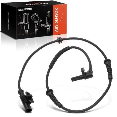 Frankberg 1x ABS Sensor Vorderachse beidseitig für Fiat Tipo Kombi Schrägheck Stufenheck 1.0L 1.2L Bj ab 2015 Bild Frankberg 1x ABS Sensor Vorderachse beidseitig für Fiat Tipo Kombi Schrägheck Stufenheck 1.0L 1.2L Bj ab 2015