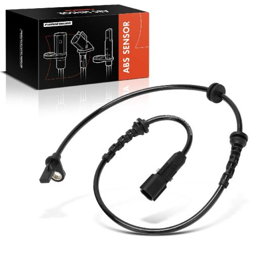 Frankberg 1x ABS Sensor Vorderachse beidseitig für Renault Clio V B7 1.0L 1.3L 1.5L 1.6L 2019-2021 Bild Frankberg 1x ABS Sensor Vorderachse beidseitig für Renault Clio V B7 1.0L 1.3L 1.5L 1.6L 2019-2021