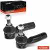 2x Spurstangenkopf Vorderachse für VW Golf Alltrack Plus Sportsvan V Variant Van Jetta Polo Scirocco T-ROC Bild 2x Spurstangenkopf Vorderachse für VW Golf Alltrack Plus Sportsvan V Variant Van Jetta Polo Scirocco T-ROC