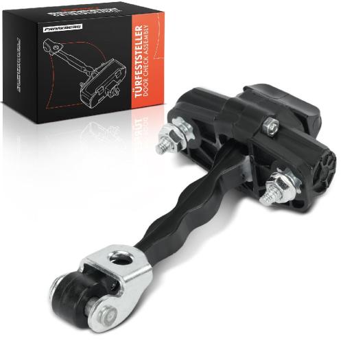 Frankberg 1x Türfeststeller Türfangband Türstopper Vorne für Fiat Doblo Cargo Citroën Nemo Kombi Kasten Bild Frankberg 1x Türfeststeller Türfangband Türstopper Vorne für Fiat Doblo Cargo Citroën Nemo Kombi Kasten