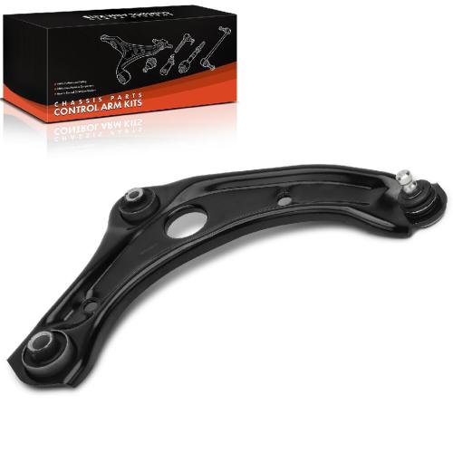 1x Querlenker Vorderachse für Nissan Almera N17 Micra IV K13K K13KK K13KK Versa II N17 Bj ab 2010 Bild 1x Querlenker Vorderachse für Nissan Almera N17 Micra IV K13K K13KK K13KK Versa II N17 Bj ab 2010