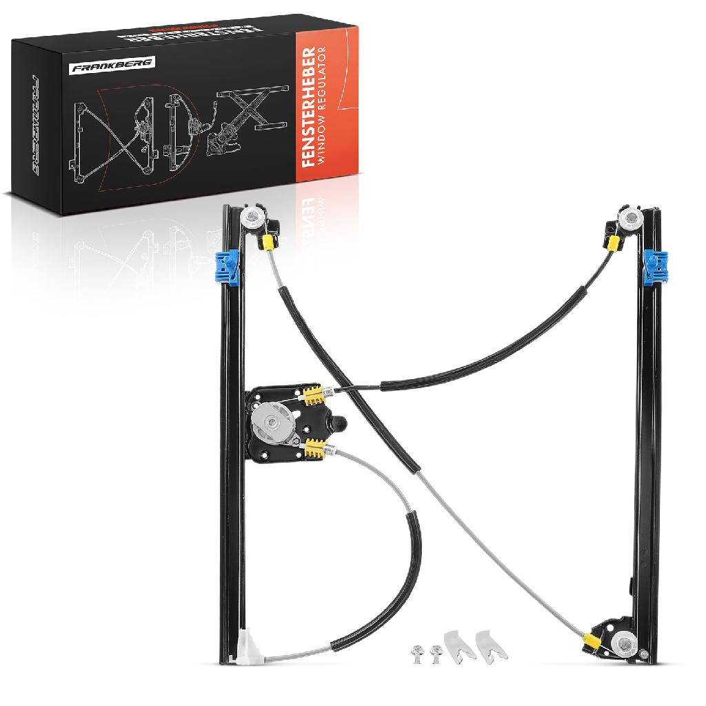 Frankberg 1x Fensterheber Vorne Links für Renault Espace IV JK0/1 ab 02