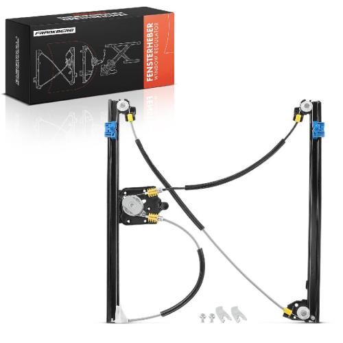 Frankberg 1x Fensterheber Vorne Links für Renault Espace IV JK0/1 ab 02 Bild Frankberg 1x Fensterheber Vorne Links für Renault Espace IV JK0/1 ab 02