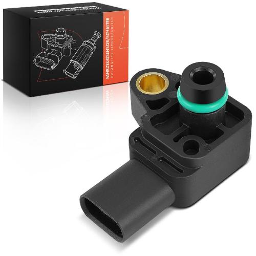 1x Saugrohrdruck Sensor für Opel Astra K Sports Tourer B16 Karl C16 Vauxhall Viva Bild 1x Saugrohrdruck Sensor für Opel Astra K Sports Tourer B16 Karl C16 Vauxhall Viva