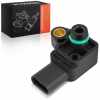 1x Saugrohrdruck Sensor für Opel Astra K Sports Tourer B16 Karl C16 Vauxhall Viva Bild 1x Saugrohrdruck Sensor für Opel Astra K Sports Tourer B16 Karl C16 Vauxhall Viva
