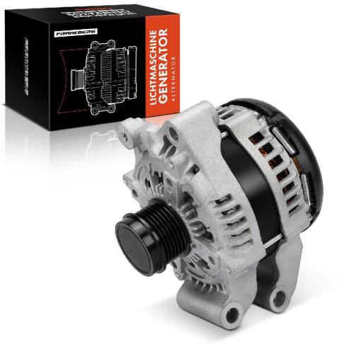 Frankberg 1x Lichtmaschine Generator für Ford Galaxy S-Max 1.5 EcoBoost 2015-2016 Bild Frankberg 1x Lichtmaschine Generator für Ford Galaxy S-Max 1.5 EcoBoost 2015-2016