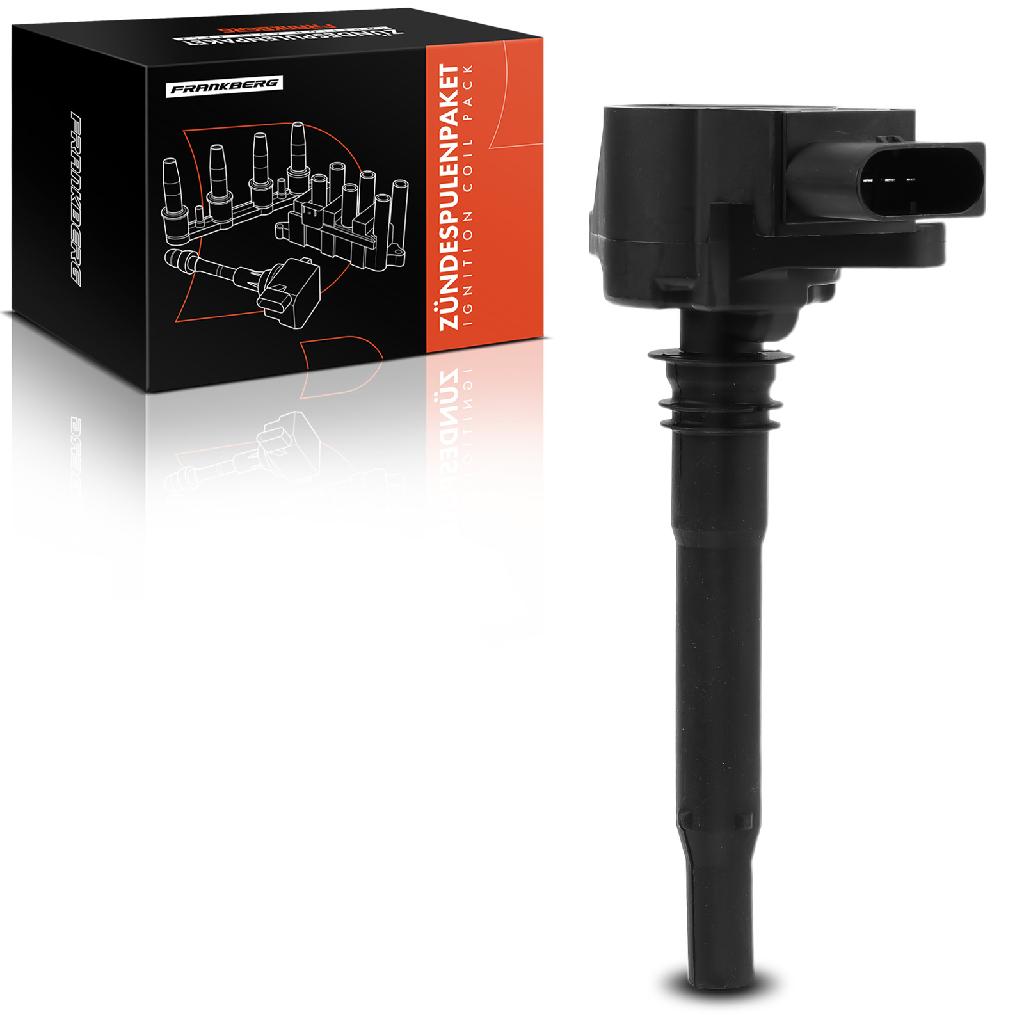 1x Zündmodul Zündspule für Mercedes-Benz W204 C204 S204 C209 A209 C219 W211 W212 S211 S212