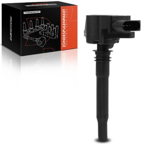 1x Zündmodul Zündspule für Mercedes-Benz W204 C204 S204 C209 A209 C219 W211 W212 S211 S212 Bild 1x Zündmodul Zündspule für Mercedes-Benz W204 C204 S204 C209 A209 C219 W211 W212 S211 S212